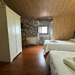 Vandrerhjem A Horta De Abel