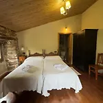 A Horta De Abel * Tríacastela