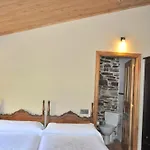 Vandrerhjem A Horta De Abel Tríacastela