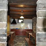 A Horta De Abel Tríacastela