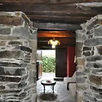 Vandrerhjem A Horta De Abel