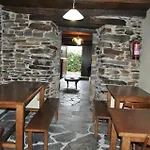 A Horta De Abel Vandrerhjem *
