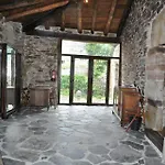 Vandrerhjem A Horta De Abel