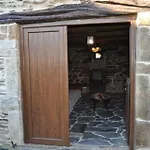 Vandrerhjem A Horta De Abel *