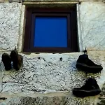 A Horta De Abel Vandrerhjem
