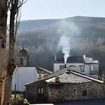A Horta De Abel Tríacastela
