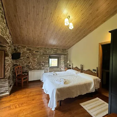 A Horta De Abel Albergue