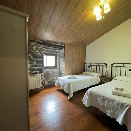 A Horta De Abel Albergue *