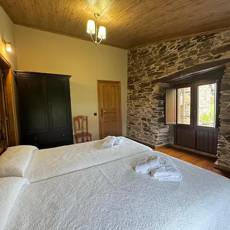 A Horta De Abel Albergue *