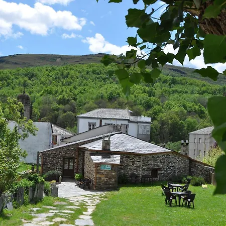 A Horta De Abel Auberge de jeunesse *