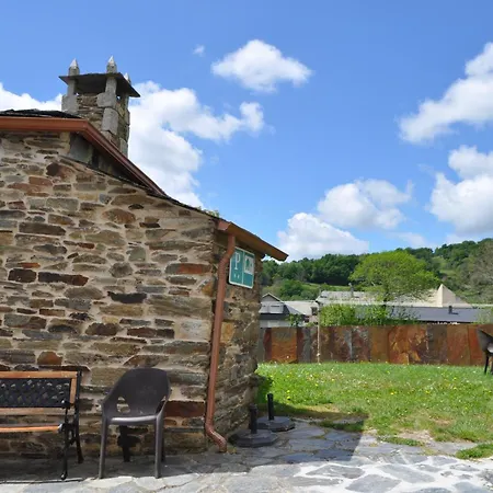A Horta De Abel Auberge de jeunesse