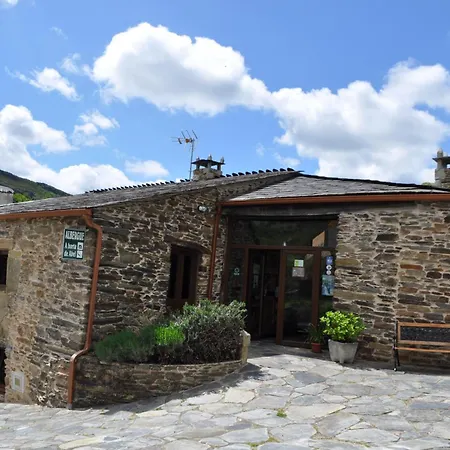 بيت شباب A Horta De Abel