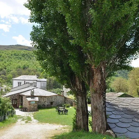 A Horta De Abel Hostel *