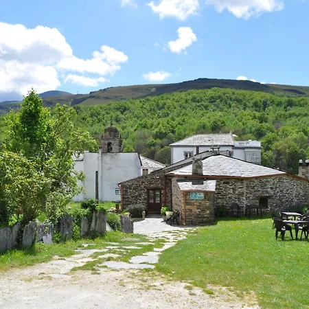 بيت شباب A Horta De Abel