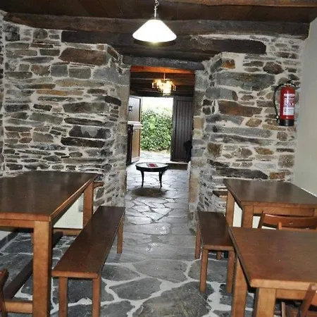A Horta De Abel Albergue *