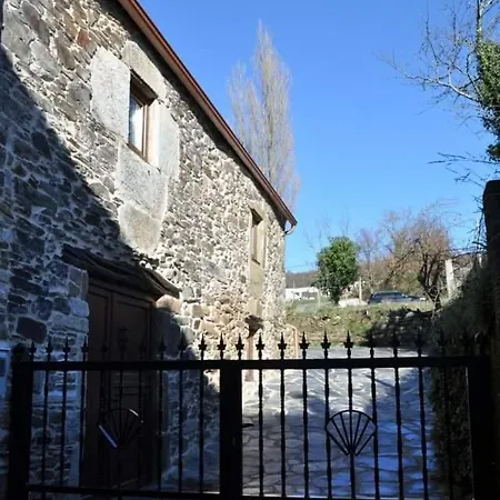 A Horta De Abel Hostel Tríacastela