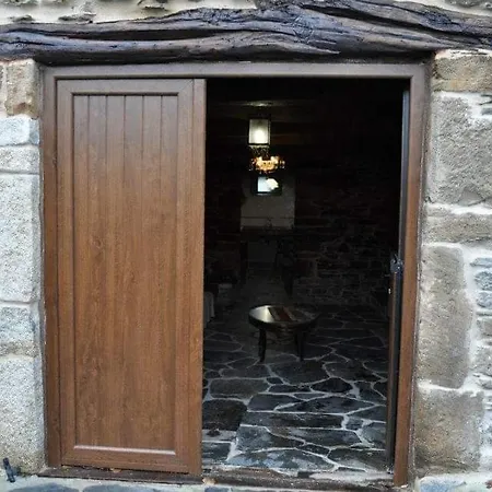 A Horta De Abel