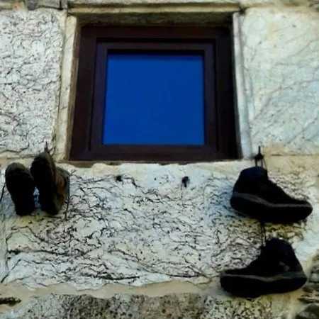 A Horta De Abel Albergue