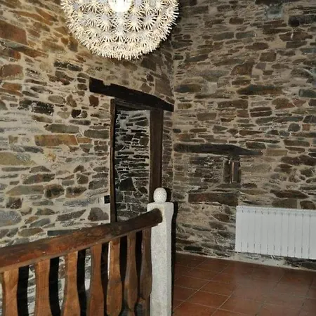 Albergue A Horta De Abel