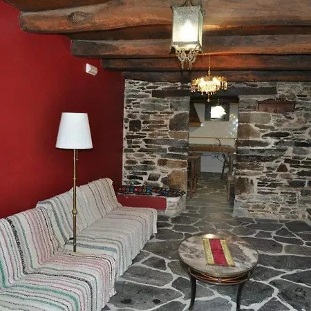 A Horta De Abel Albergue *