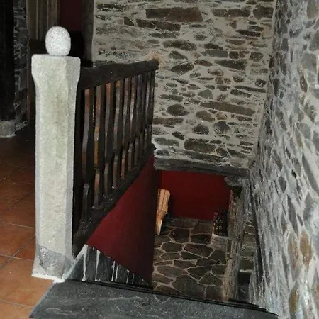 A Horta De Abel *