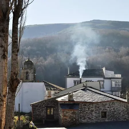 A Horta De Abel Tríacastela