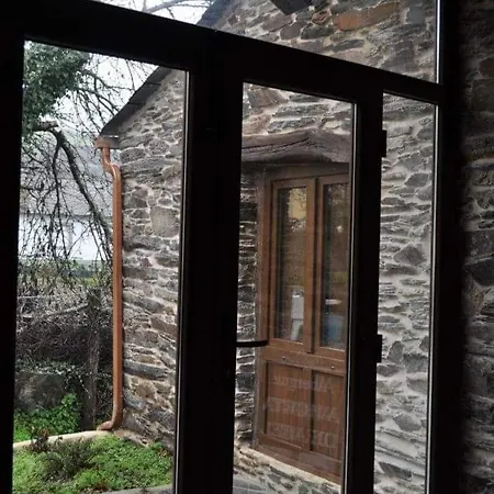 A Horta De Abel * Tríacastela