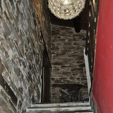 A Horta De Abel بيت شباب *