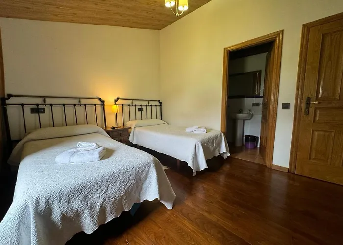 Hostel A Horta De Abel *