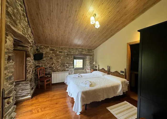 A Horta De Abel Auberge de jeunesse