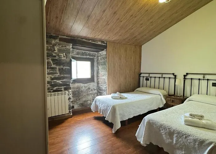 A Horta De Abel Auberge de jeunesse *