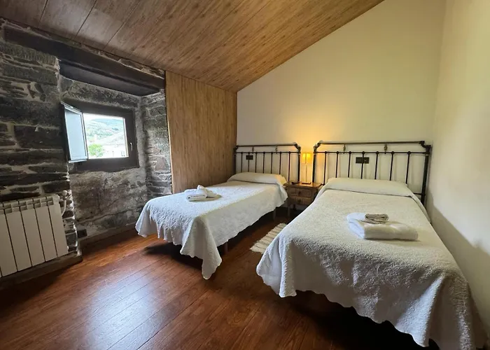 Hostel A Horta De Abel *