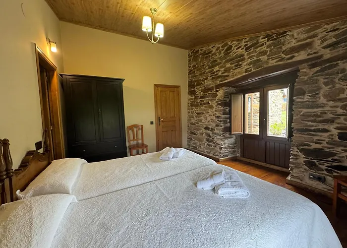 A Horta De Abel Auberge de jeunesse *