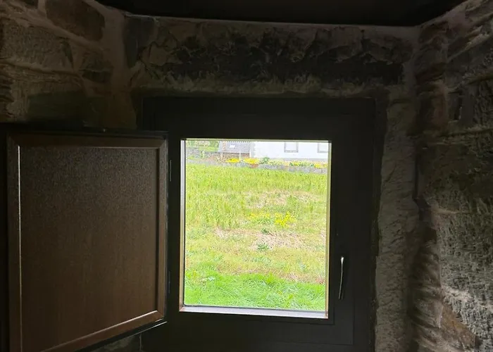 Auberge de jeunesse A Horta De Abel *