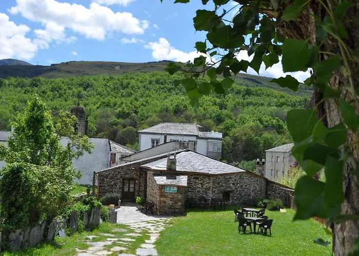 A Horta De Abel Hostel *