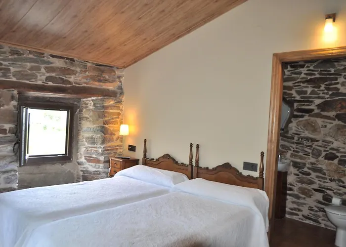 Hostel A Horta De Abel *