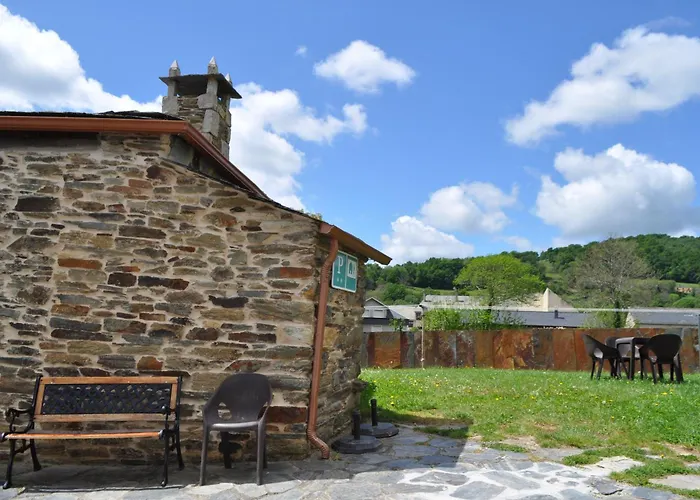 A Horta De Abel Auberge de jeunesse