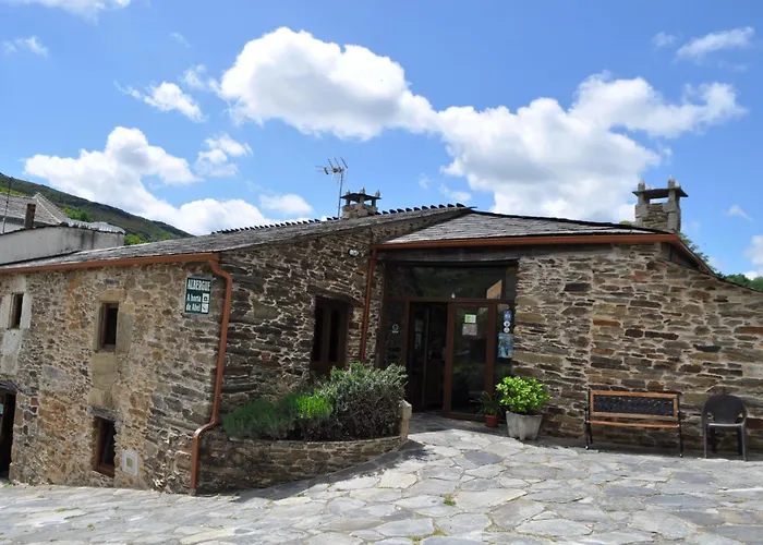 Hostel A Horta De Abel