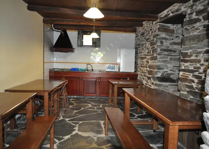 Auberge de jeunesse A Horta De Abel *