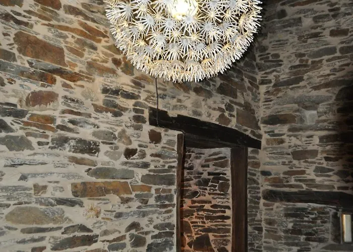 A Horta De Abel Tríacastela