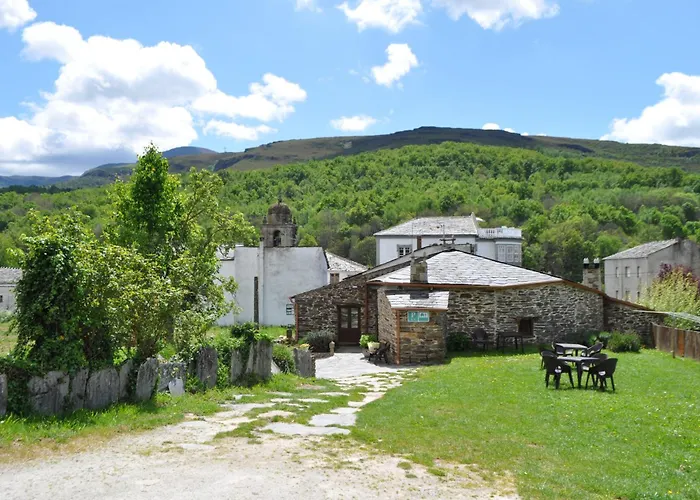 Auberge de jeunesse A Horta De Abel