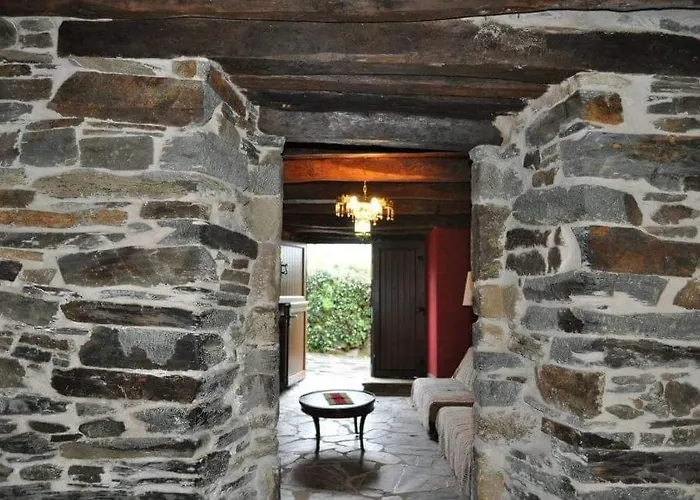 Auberge de jeunesse A Horta De Abel