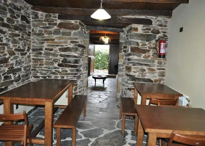 A Horta De Abel Hostel *