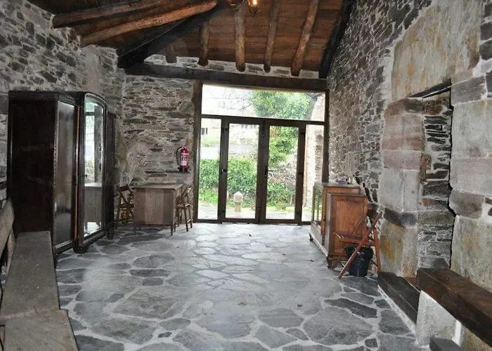 Auberge de jeunesse A Horta De Abel