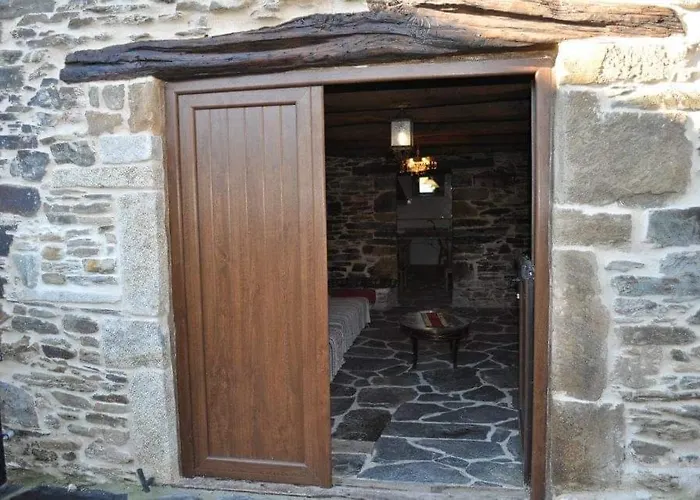 Hostel A Horta De Abel *