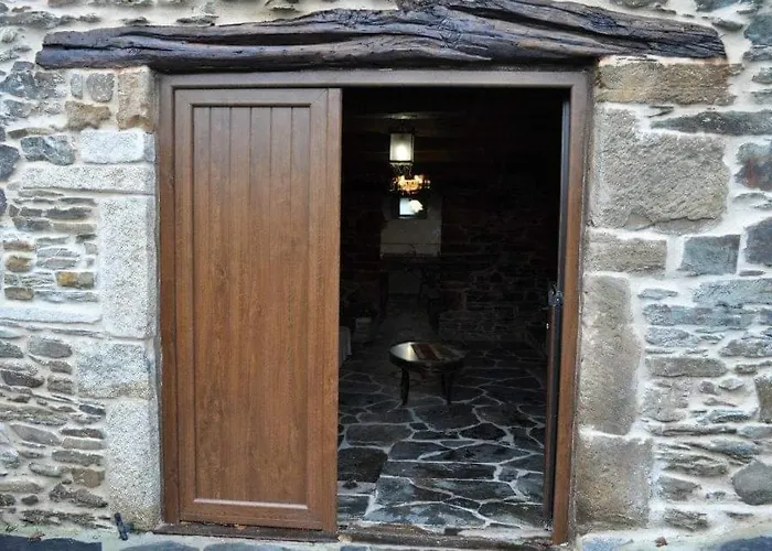 A Horta De Abel