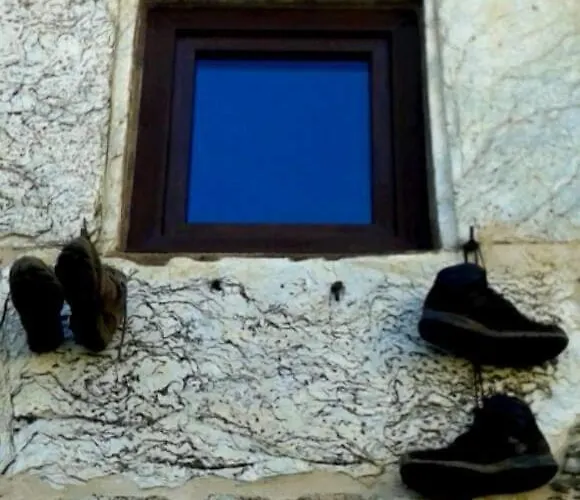 A Horta De Abel Auberge de jeunesse