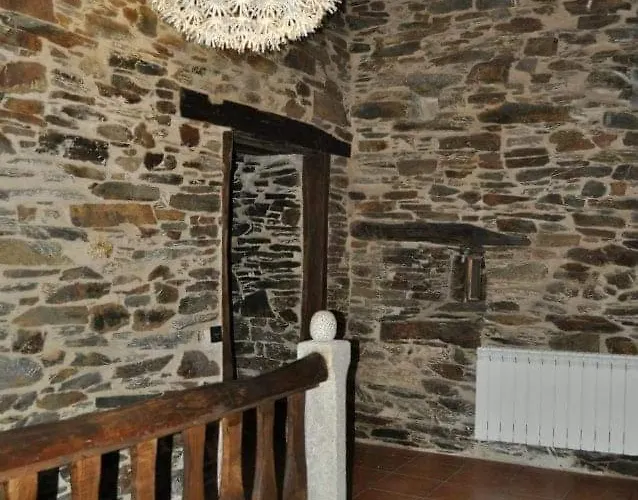 Hostel A Horta De Abel