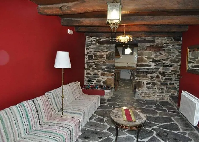 A Horta De Abel Hostel *