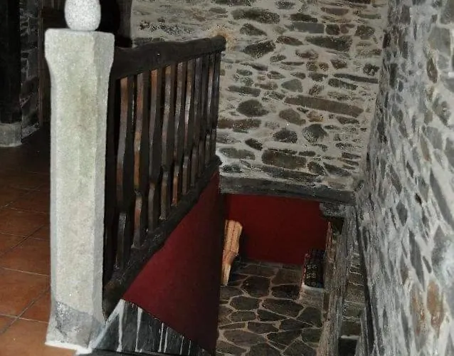 A Horta De Abel *
